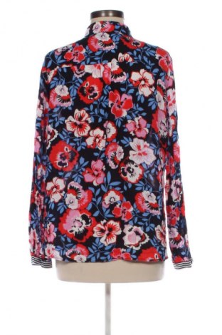 Γυναικείο πουκάμισο Gerry Weber, Μέγεθος XL, Χρώμα Πολύχρωμο, Τιμή 19,99 €