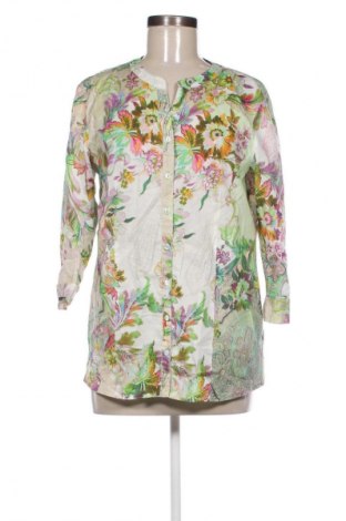 Damenbluse Gerry Weber, Größe M, Farbe Mehrfarbig, Preis € 19,99