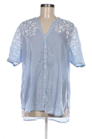 Damska koszula Gina, Rozmiar XL, Kolor Kolorowy, Cena 53,99 zł