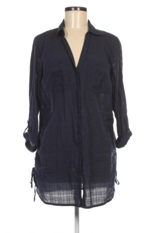 Dámská košile  Gina, Velikost L, Barva Modrá, Cena  322,00 Kč