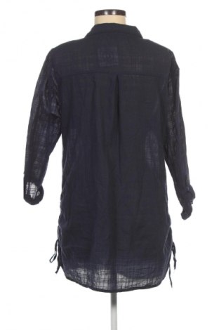 Dámská košile  Gina, Velikost L, Barva Modrá, Cena  322,00 Kč