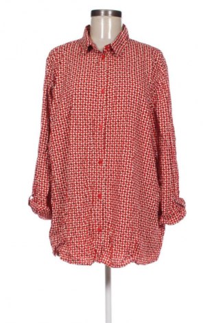 Damenbluse Gina Benotti, Größe XXL, Farbe Mehrfarbig, Preis € 17,99