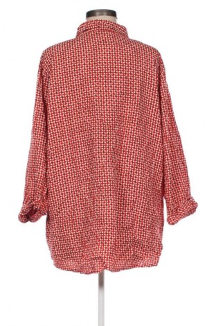 Damenbluse Gina Benotti, Größe XXL, Farbe Mehrfarbig, Preis € 17,99