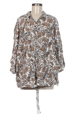 Női ing Gina Benotti, Méret XXL, Szín Sokszínű, Ár 5 089 Ft