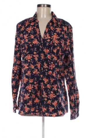 Damenbluse Gina Benotti, Größe XL, Farbe Mehrfarbig, Preis 12,99 €