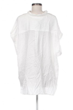 Дамска риза Gina Benotti, Размер XXL, Цвят Бял, Цена 27,99 лв.