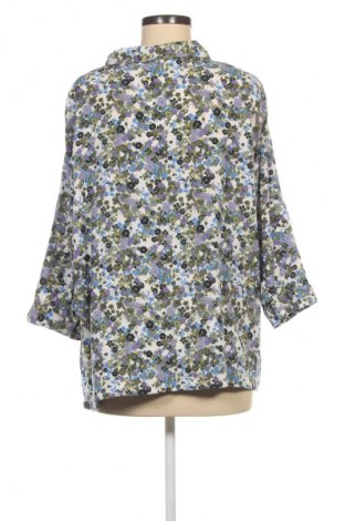 Damenbluse Gina Benotti, Größe XL, Farbe Mehrfarbig, Preis 13,00 €