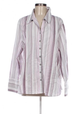 Damenbluse Gina Laura, Größe XXL, Farbe Mehrfarbig, Preis € 16,99