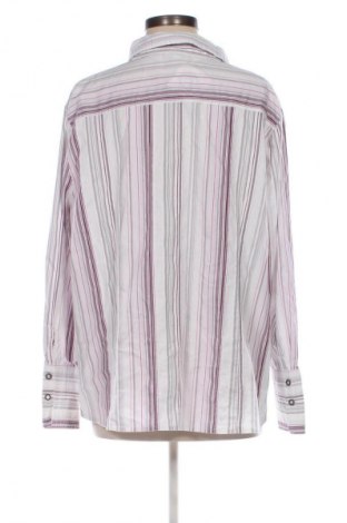 Damenbluse Gina Laura, Größe XXL, Farbe Mehrfarbig, Preis € 16,99