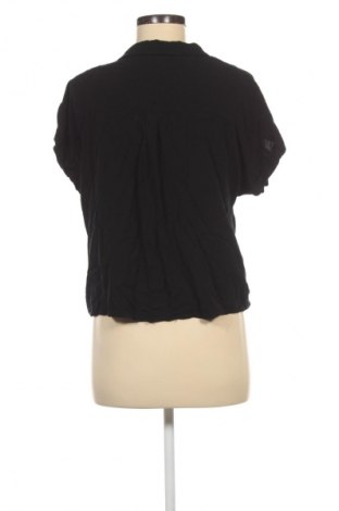 Damska koszula Gina Tricot, Rozmiar L, Kolor Czarny, Cena 45,95 zł