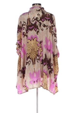 Γυναικείο πουκάμισο Gold & Silver, Μέγεθος M, Χρώμα Πολύχρωμο, Τιμή 17,30 €