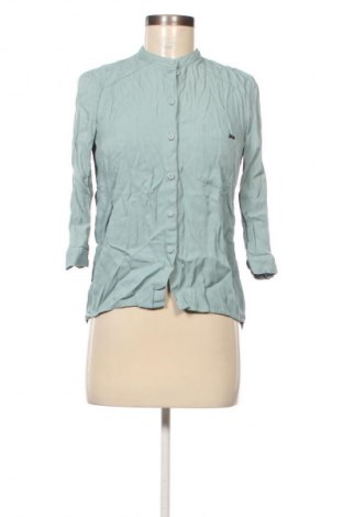 Cămașă de femei Gsus Sindustries, Mărime S, Culoare Albastru, Preț 107,89 Lei