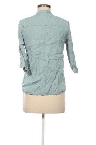 Cămașă de femei Gsus Sindustries, Mărime S, Culoare Albastru, Preț 107,89 Lei