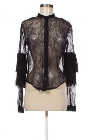 Cămașă de femei Guess, Mărime M, Culoare Negru, Preț 179,00 Lei