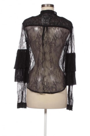 Cămașă de femei Guess, Mărime M, Culoare Negru, Preț 179,00 Lei