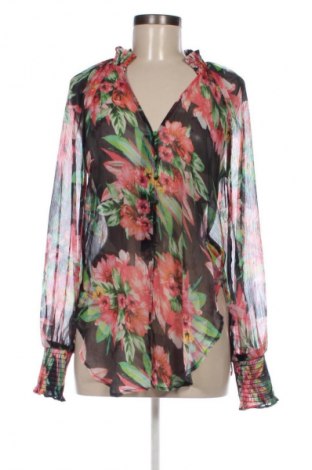Damenbluse Guess, Größe M, Farbe Mehrfarbig, Preis 38,99 €