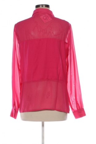 Cămașă de femei Guess, Mărime M, Culoare Roz, Preț 180,07 Lei