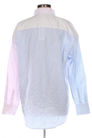 Дамска риза Guess, Размер L, Цвят Многоцветен, Цена 127,99 лв.