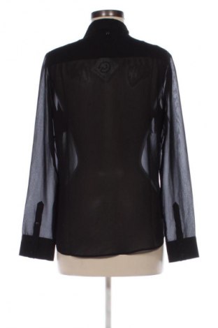 Damenbluse Guess, Größe S, Farbe Schwarz, Preis 35,99 €