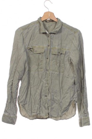 Dámská košile  Guess, Velikost M, Barva Zelená, Cena  1 029,00 Kč