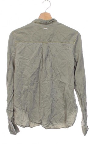 Dámská košile  Guess, Velikost M, Barva Zelená, Cena  1 029,00 Kč