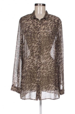 Damenbluse Guess, Größe M, Farbe Mehrfarbig, Preis € 38,99