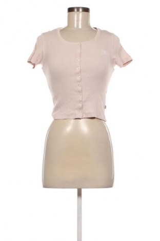 Γυναικείο πουκάμισο Guess, Μέγεθος S, Χρώμα Σάπιο μήλο, Τιμή 48,99 €