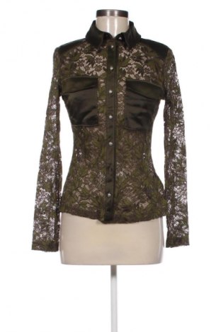 Cămașă de femei Guess, Mărime S, Culoare Multicolor, Preț 494,99 Lei