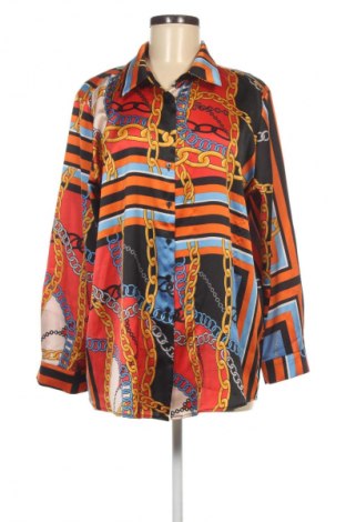 Damska koszula Gusto, Rozmiar XL, Kolor Kolorowy, Cena 57,47 zł