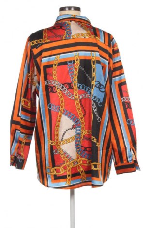 Damska koszula Gusto, Rozmiar XL, Kolor Kolorowy, Cena 57,47 zł