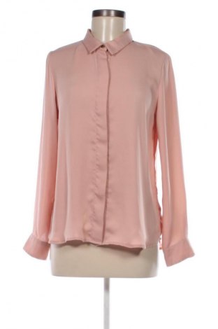 Cămașă de femei H&M, Mărime M, Culoare Roz, Preț 66,00 Lei