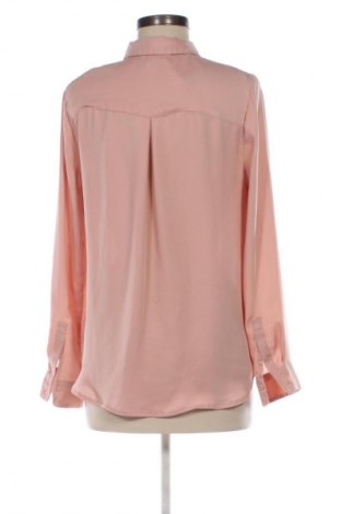 Cămașă de femei H&M, Mărime M, Culoare Roz, Preț 66,00 Lei