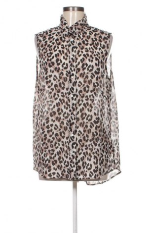 Дамска риза H&M, Размер XL, Цвят Многоцветен, Цена 25,99 лв.