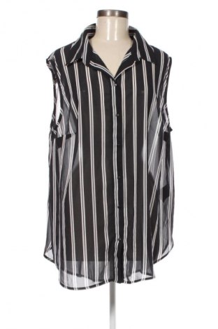 Damenbluse H&M, Größe XXL, Farbe Mehrfarbig, Preis 20,41 €