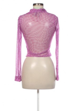 Γυναικείο πουκάμισο H&M, Μέγεθος XS, Χρώμα Πολύχρωμο, Τιμή 15,99 €