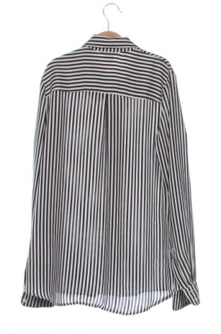 Cămașă de femei H&M, Mărime XS, Culoare Multicolor, Preț 66,00 Lei