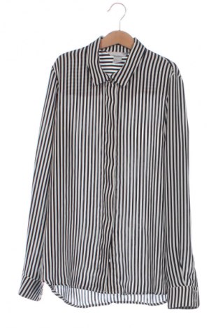 Cămașă de femei H&M, Mărime XS, Culoare Multicolor, Preț 66,00 Lei