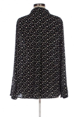Дамска риза H&M, Размер XXL, Цвят Многоцветен, Цена 23,99 лв.