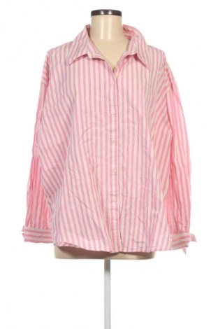 Damenbluse H&M, Größe XXL, Farbe Mehrfarbig, Preis 12,83 €