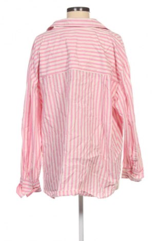 Damenbluse H&M, Größe XXL, Farbe Mehrfarbig, Preis 12,83 €