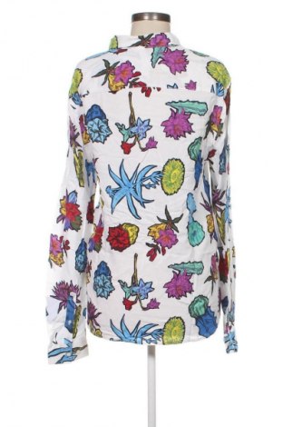 Cămașă de femei H&M, Mărime M, Culoare Multicolor, Preț 66,88 Lei