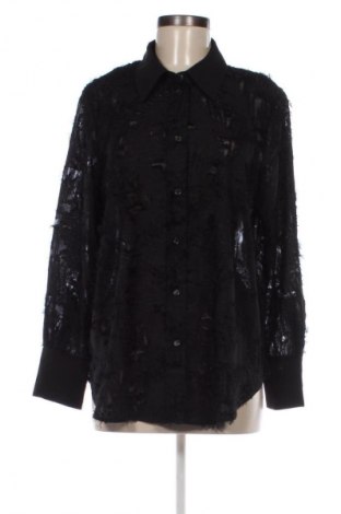 Női ing H&M, Méret L, Szín Fekete, Ár 8 004 Ft