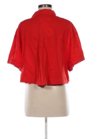 Dámská košile  H&M, Velikost L, Barva Červená, Cena  507,00 Kč