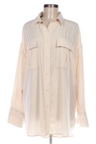 Dámská košile  H&M, Velikost L, Barva Béžová, Cena  249,00 Kč