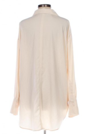 Dámská košile  H&M, Velikost L, Barva Béžová, Cena  249,00 Kč