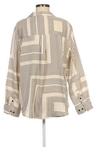 Cămașă de femei H&M, Mărime L, Culoare Multicolor, Preț 65,79 Lei