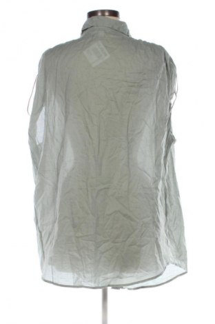 Damska koszula H&M, Rozmiar XL, Kolor Zielony, Cena 57,47 zł