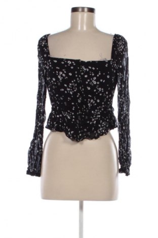 Cămașă de femei H&M, Mărime M, Culoare Multicolor, Preț 66,00 Lei