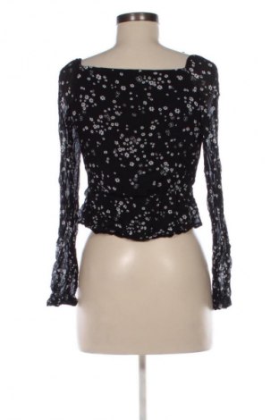 Cămașă de femei H&M, Mărime M, Culoare Multicolor, Preț 66,00 Lei