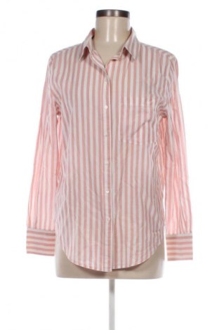 Дамска риза H&M, Размер M, Цвят Многоцветен, Цена 25,08 лв.